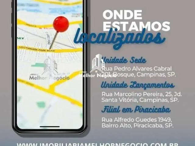 Apartamento venda em Região Imediata de Campinas, Região Metropolitana de Campinas
