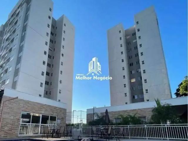 Apartamento venda em Região Imediata de Campinas, Região Metropolitana de Campinas
