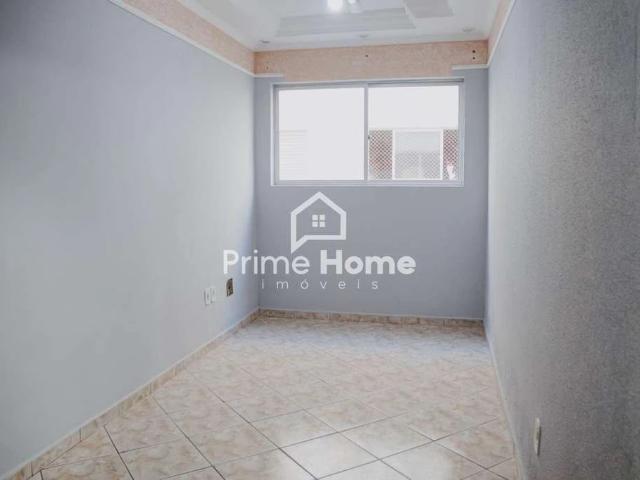 Apartamento venda em Hortolândia