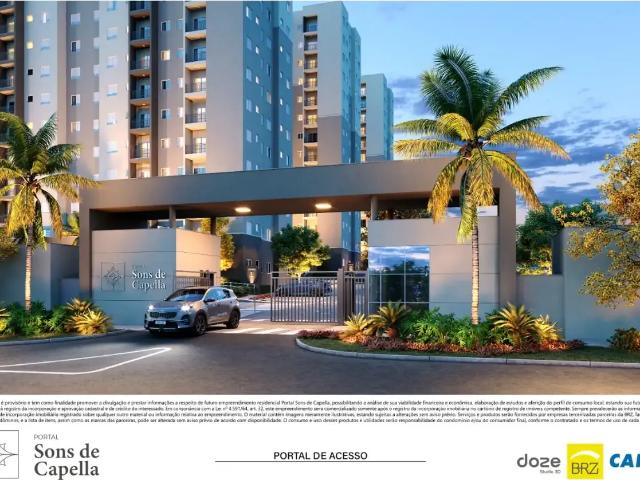 Apartamento venda em Região Imediata de Campinas, Região Metropolitana de Campinas