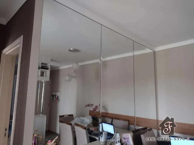 Apartamento venda em Núcleo Santa Izabel, Hortolândia