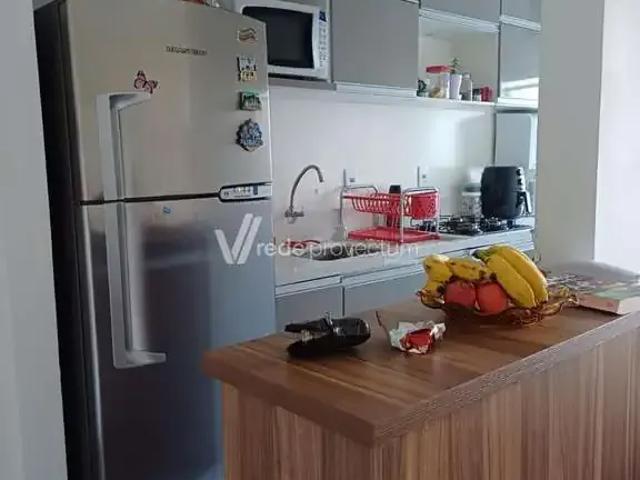 Apartamento venda em Região Imediata de Campinas, Região Metropolitana de Campinas