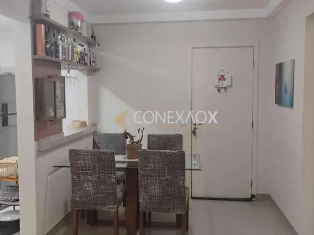 Apartamento venda em Região Imediata de Campinas, Região Metropolitana de Campinas
