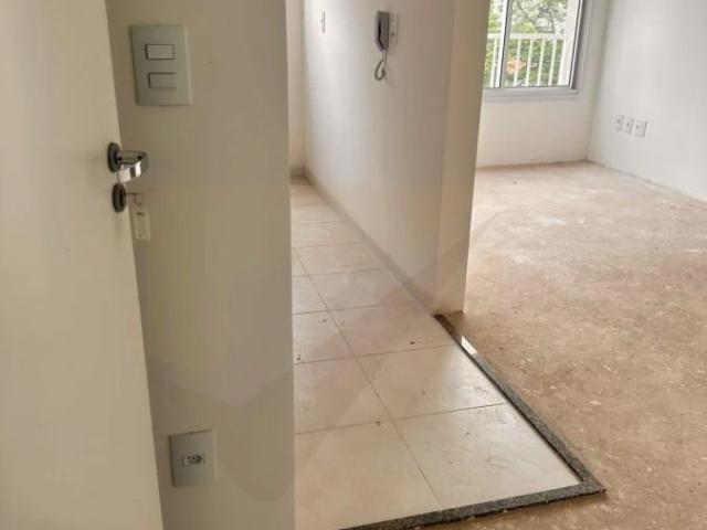 Apartamento venda em Vila Ipê, Hortolândia