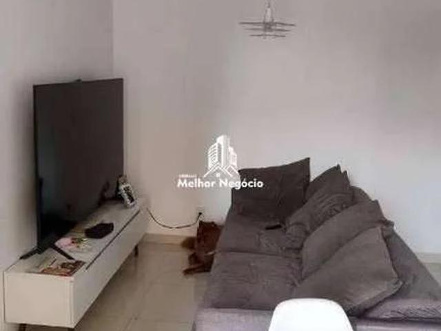 Apartamento venda em Núcleo Santa Izabel, Hortolândia