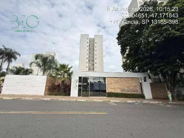 Apartamento venda em Região Imediata de Campinas, Região Metropolitana de Campinas