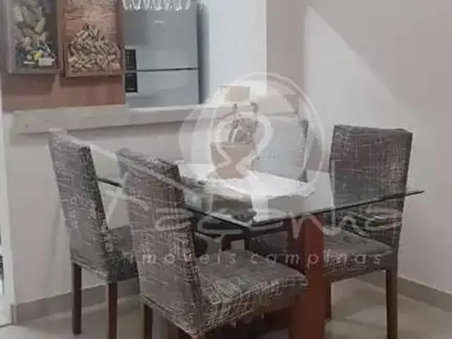 Apartamento venda em Núcleo Santa Izabel, Hortolândia