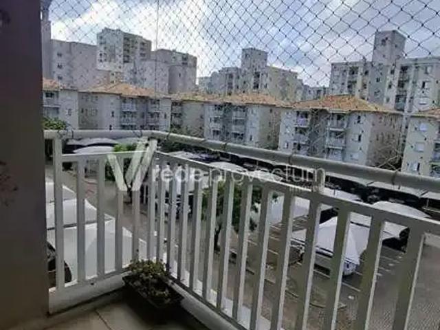 Apartamento venda em Região Imediata de Campinas, Região Metropolitana de Campinas