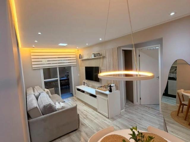 Apartamento venda em Vila Ipê, Hortolândia