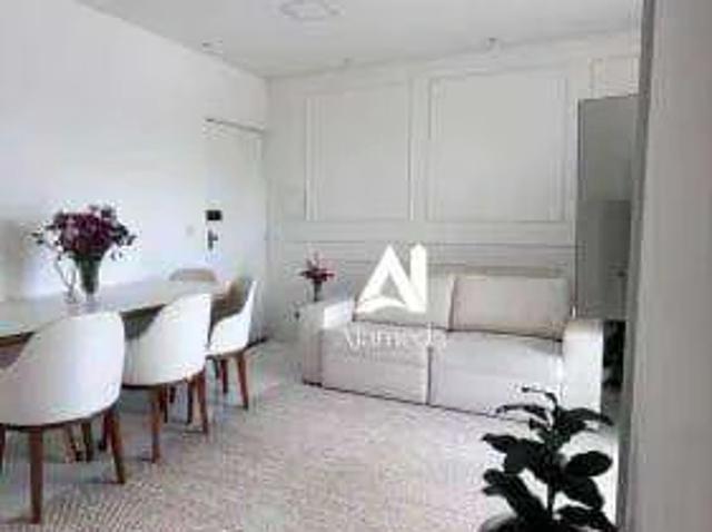 Apartamento venda em Jardim Nossa Senhora da Penha, Hortolândia