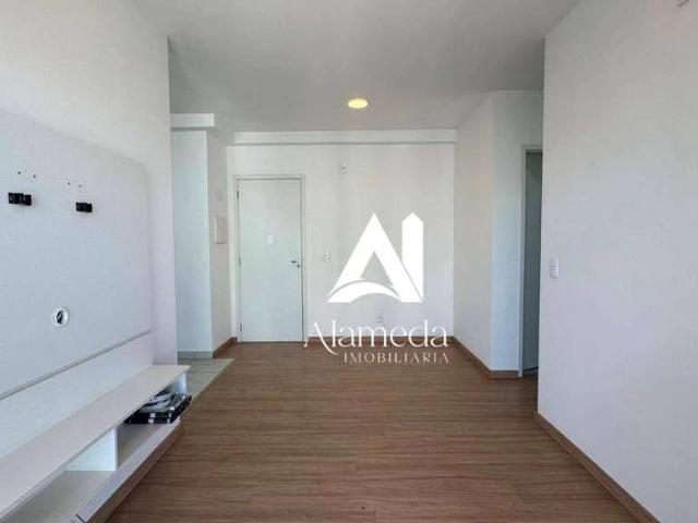 Apartamento venda em Núcleo Santa Izabel, Hortolândia