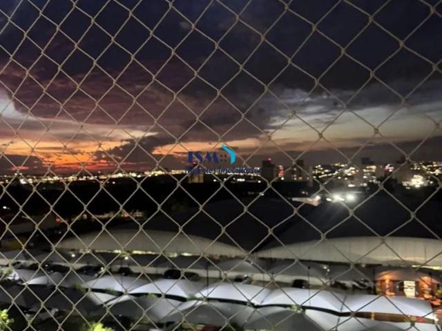 Apartamento venda em Núcleo Santa Izabel, Hortolândia
