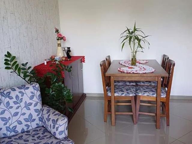 Apartamento venda em Núcleo Santa Izabel, Hortolândia