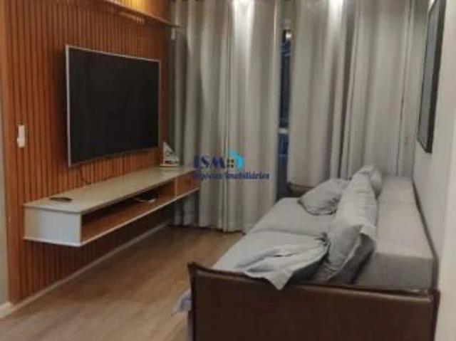 Apartamento venda em Núcleo Santa Izabel, Hortolândia