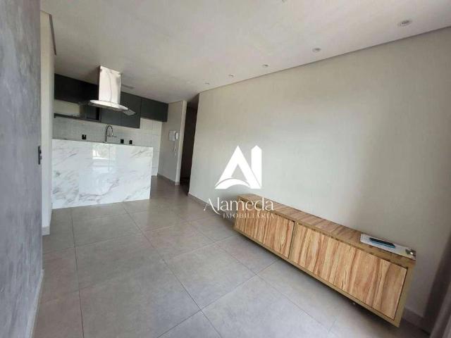 Apartamento venda em Núcleo Santa Izabel, Hortolândia