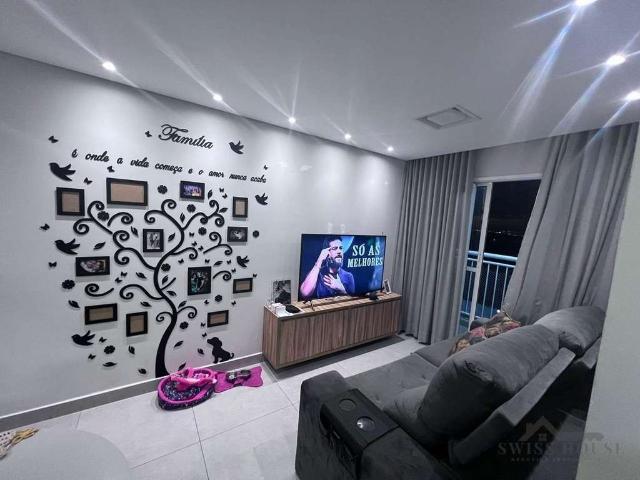 Apartamento venda em Região Imediata de Campinas, Região Metropolitana de Campinas