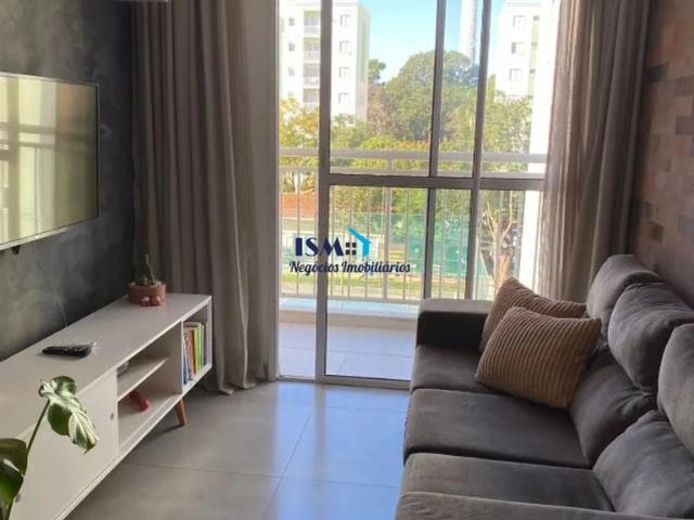 Apartamento venda em Núcleo Santa Izabel, Hortolândia