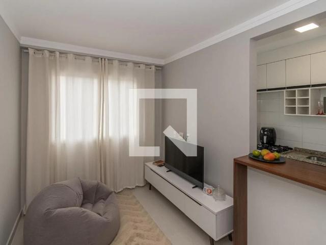 Apartamento venda em Residencial Anauá, Hortolândia
