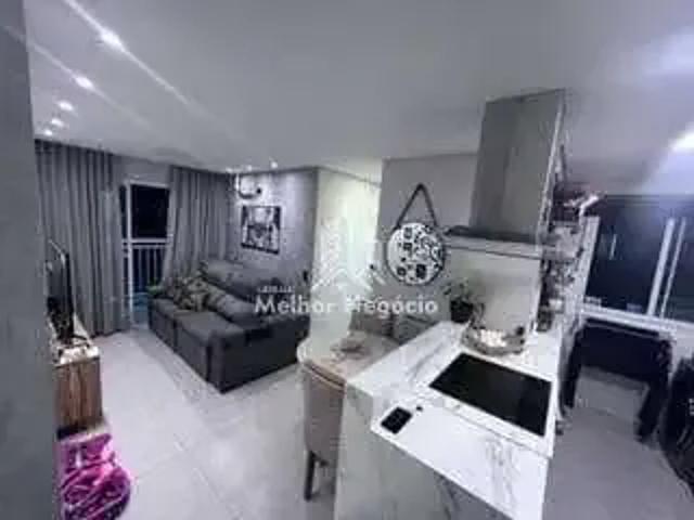 Apartamento venda em Região Imediata de Campinas, Região Metropolitana de Campinas