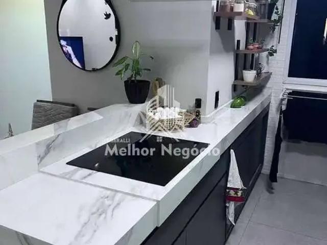 Apartamento venda em Região Imediata de Campinas, Região Metropolitana de Campinas