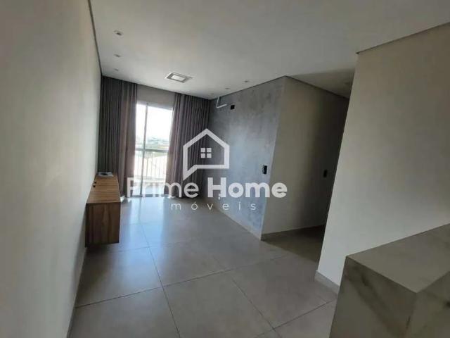 Apartamento venda em Núcleo Santa Izabel, Hortolândia