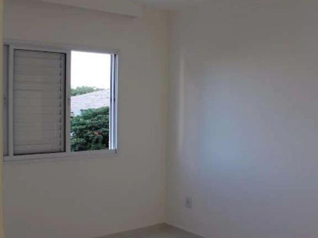 Apartamento venda em Núcleo Santa Izabel, Hortolândia