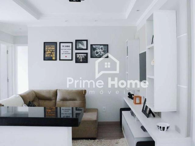 Apartamento venda em Núcleo Santa Izabel, Hortolândia