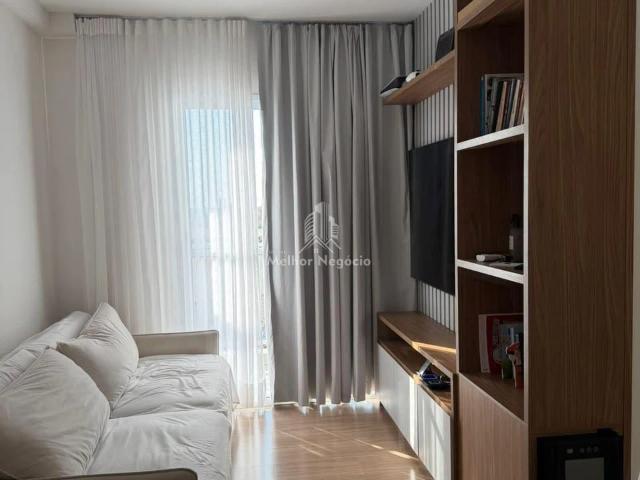 Apartamento venda em Núcleo Santa Izabel, Hortolândia