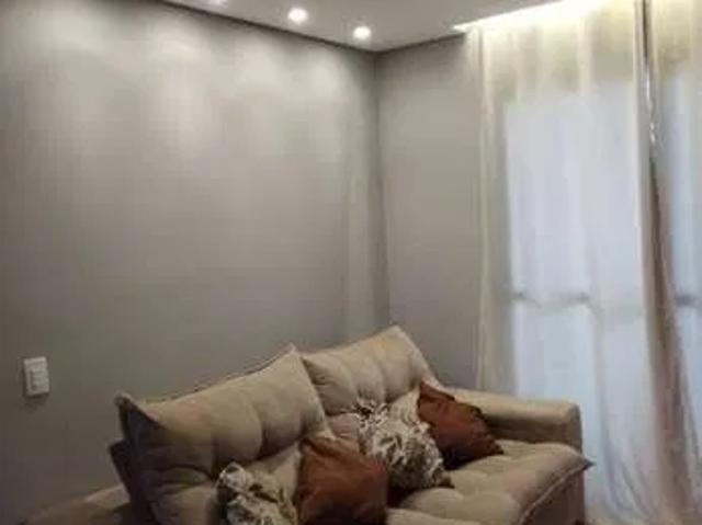 Apartamento venda em Núcleo Santa Izabel, Hortolândia