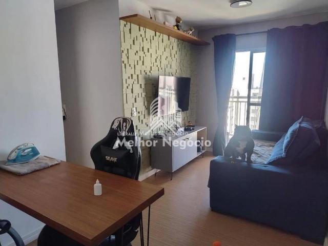 Apartamento venda em Núcleo Santa Izabel, Hortolândia