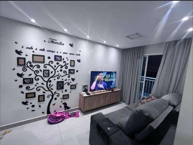 Apartamento venda em Região Imediata de Campinas, Região Metropolitana de Campinas