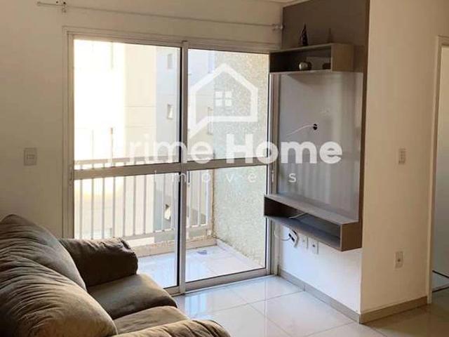 Apartamento venda em Núcleo Santa Izabel, Hortolândia