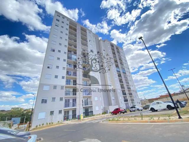 Apartamento venda em Região Imediata de Campinas, Região Metropolitana de Campinas