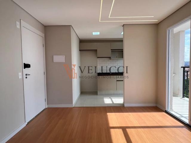 Apartamento venda em Vila do Presídio, Hortolândia