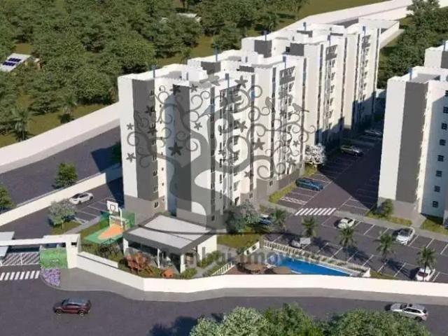 Apartamento venda em Região Imediata de Campinas, Região Metropolitana de Campinas