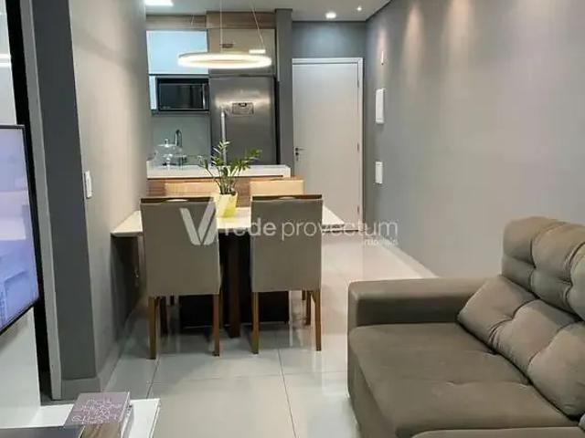 Apartamento venda em Região Imediata de Campinas, Região Metropolitana de Campinas