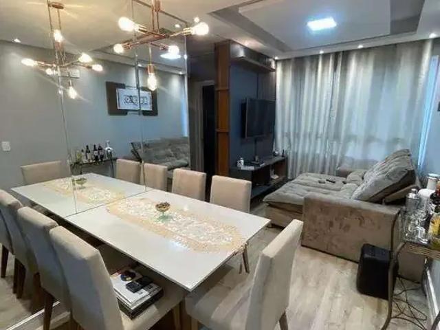 Apartamento venda em Região Imediata de Campinas, Região Metropolitana de Campinas