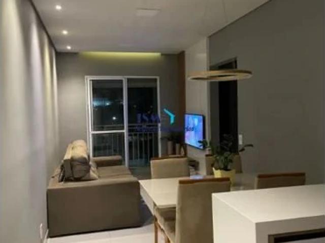 Apartamento venda em Jardim São Sebastião, Hortolândia