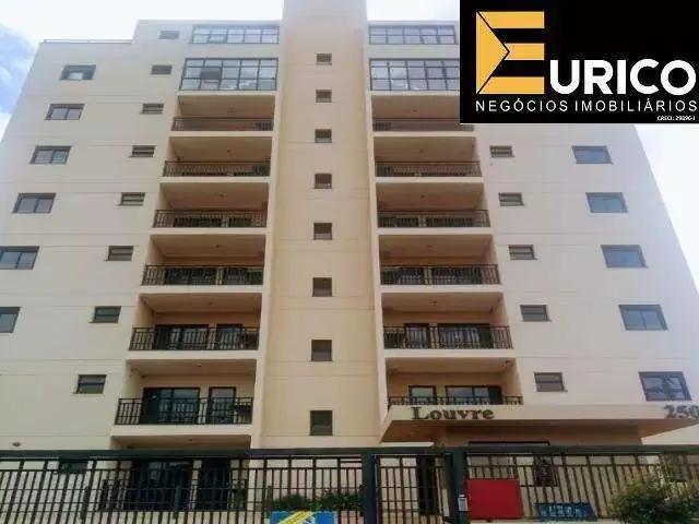 Apartamento venda em Região Imediata de Campinas, Região Metropolitana de Campinas