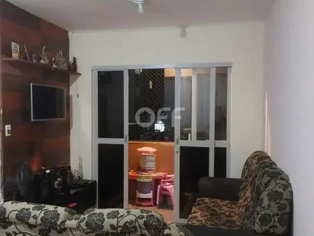 Apartamento venda em Região Imediata de Campinas, Região Metropolitana de Campinas