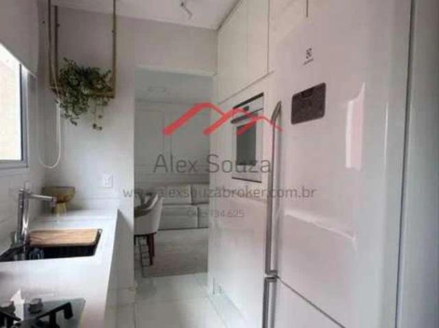 Apartamento venda em Jardim Nossa Senhora da Penha, Hortolândia