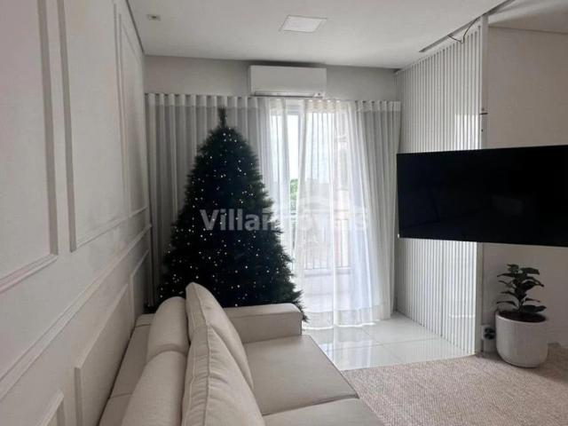 Apartamento venda em Jardim Nossa Senhora da Penha, Hortolândia