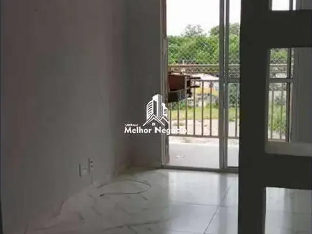 Apartamento venda em Jardim Nossa Senhora da Penha, Hortolândia