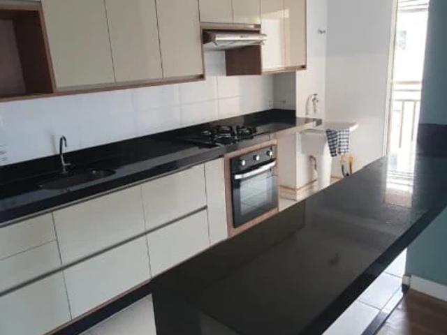 Apartamento venda em Jardim Nossa Senhora da Penha, Hortolândia