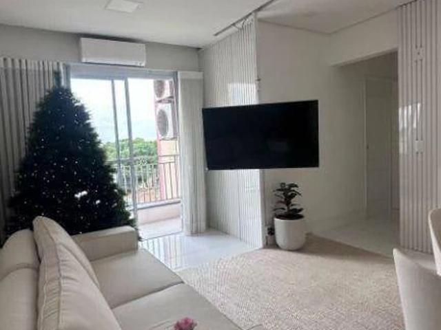 Apartamento venda em Jardim Santo Antônio, Hortolândia