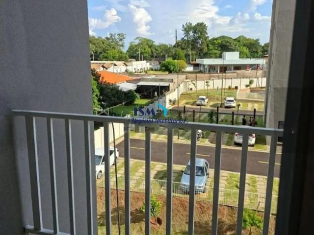 Apartamento venda em Jardim Nossa Senhora da Penha, Hortolândia