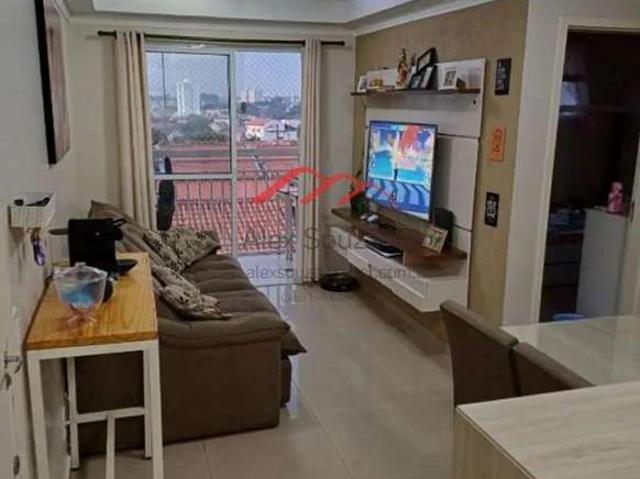 Apartamento venda em Jardim Nossa Senhora da Penha, Hortolândia