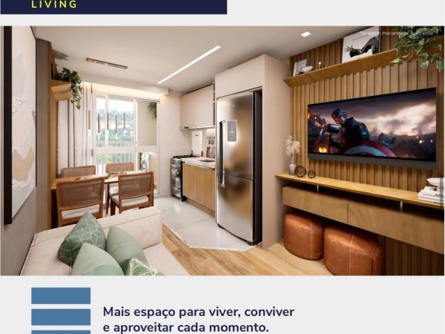 Apartamento venda em Jardim Santo Antônio, Hortolândia