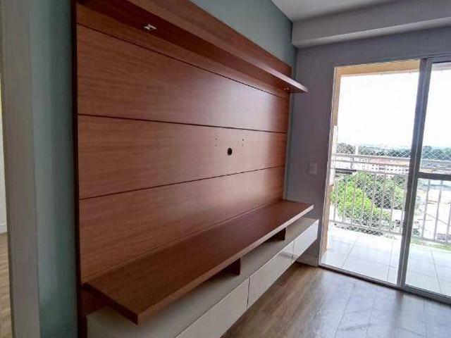 Apartamento venda em Jardim Santo Antônio, Hortolândia