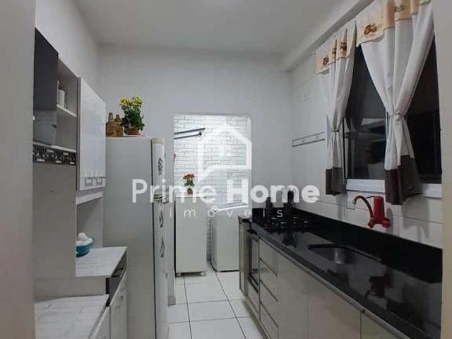Apartamento venda em Jardim Nossa Senhora da Penha, Hortolândia